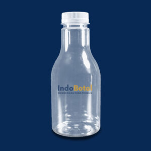 Botol Amdk SN 250ml Pir