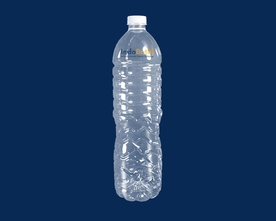Botol Amdk LN 1,5 Liter