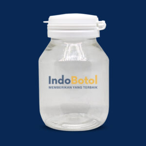 BT Bulat Bening 60 Kapsul