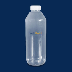 Botol Kale 1 Liter Setcap