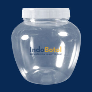 Toples Apel 400ml Setcap