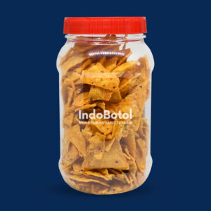 Toples Asoy 500ml Setcap