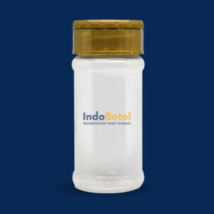 Toples Boncabe 120ml Setcap