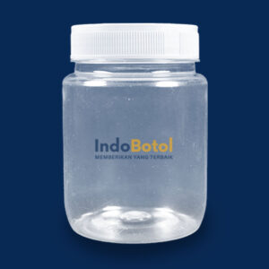 Toples Bulat 210ml Setcap