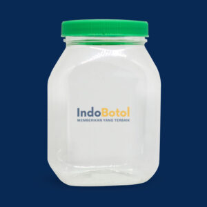 Toples Nutella 400ml Setcap