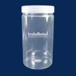 Toples Tabung 1Liter