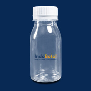 Botol Zam-Zam LN 80ml Setcap