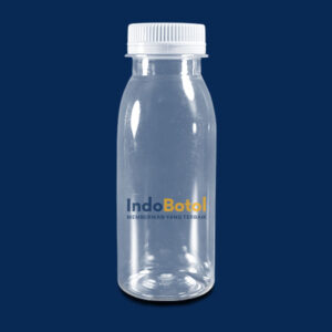 Botol Zam-Zam SN 100ml Setcap