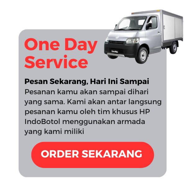 One Day Service