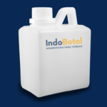 Jerigen Madu Segel 500ml Natural Setcap