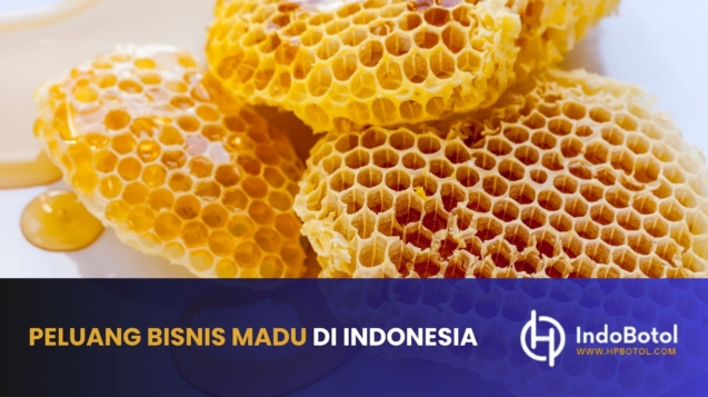 Peluang Bisnis Madu